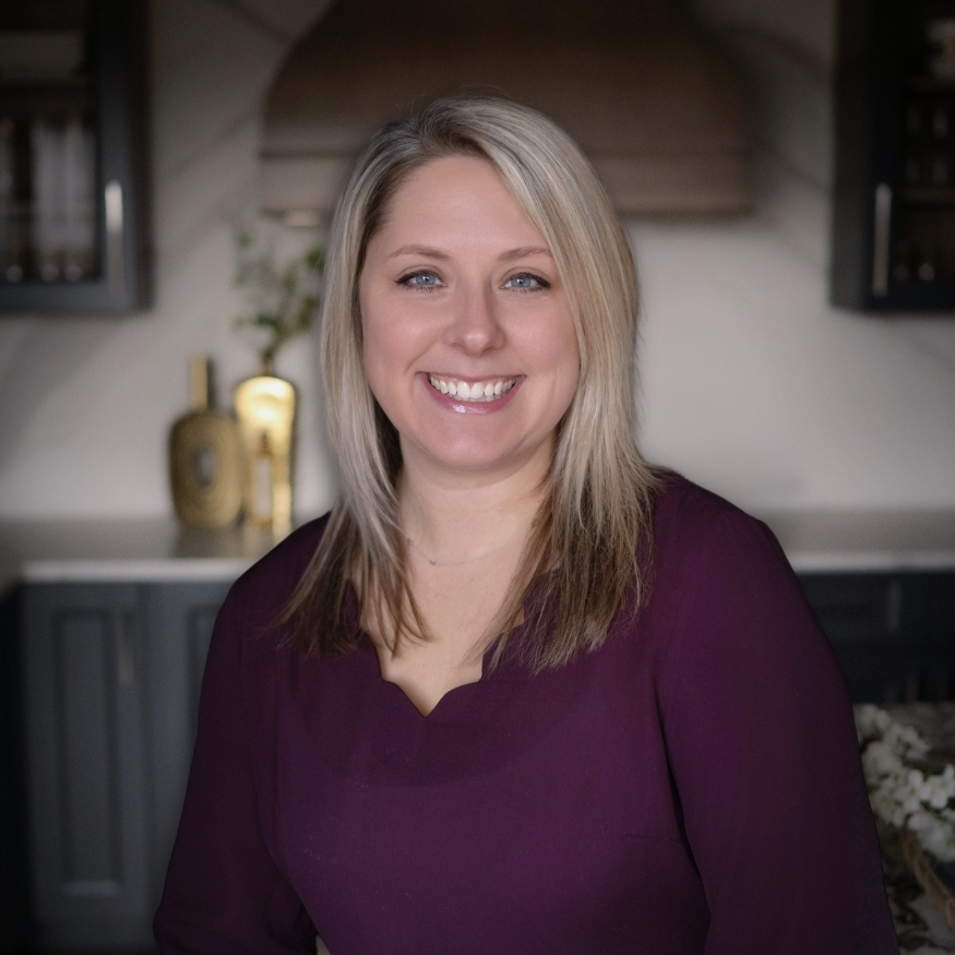 Nicole Schreck
